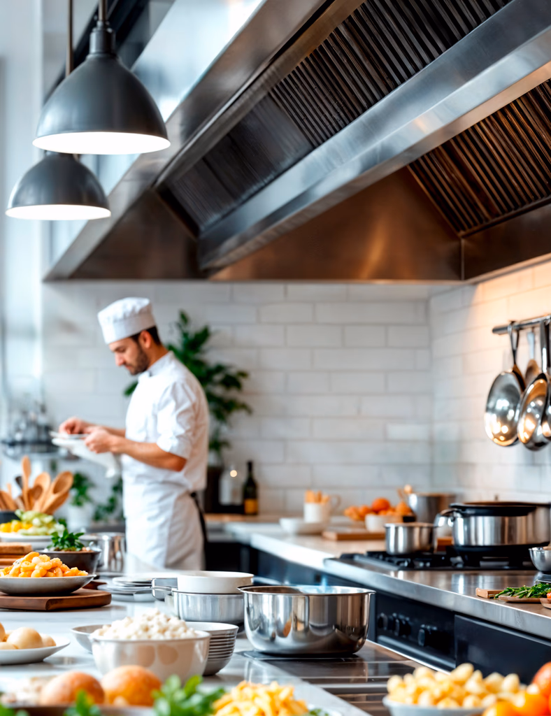 Smart Menu Planner