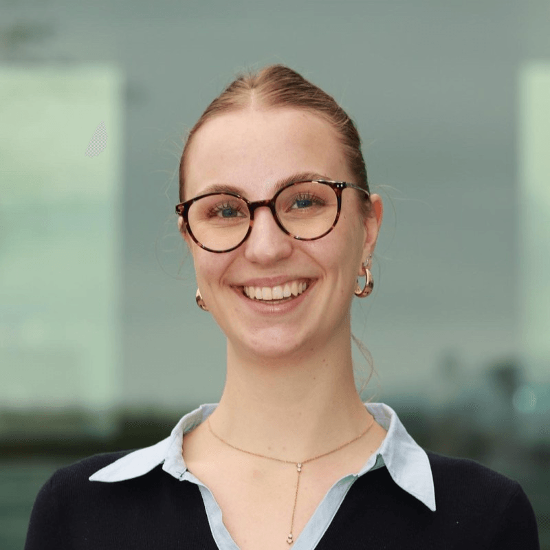 Maja Buch