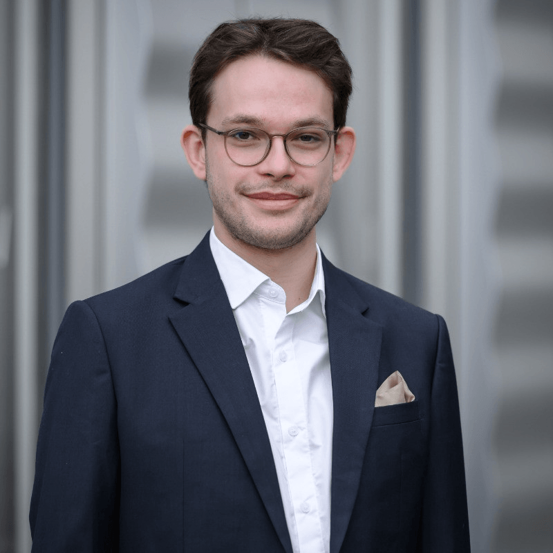 Alexander Priess