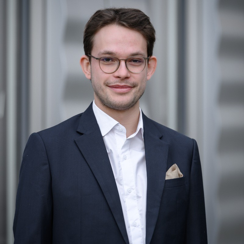 Alexander Priess