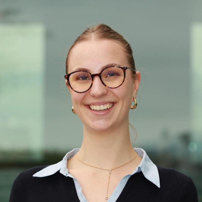 Team member 2